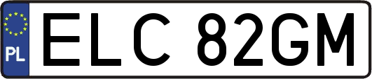 ELC82GM