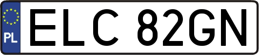 ELC82GN