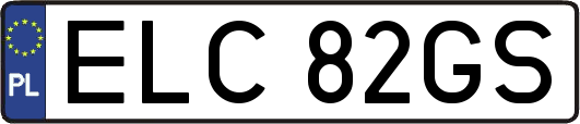 ELC82GS
