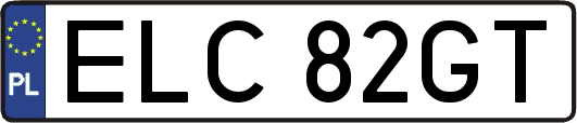 ELC82GT