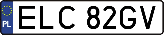ELC82GV