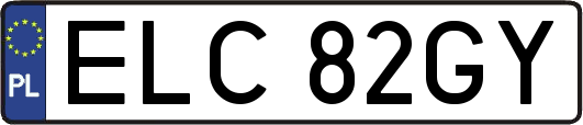 ELC82GY