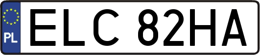 ELC82HA