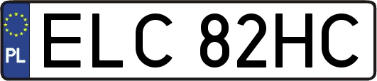 ELC82HC