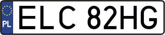 ELC82HG