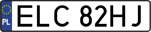 ELC82HJ