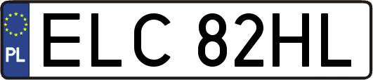 ELC82HL
