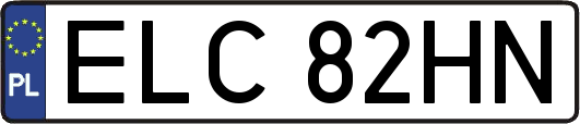ELC82HN
