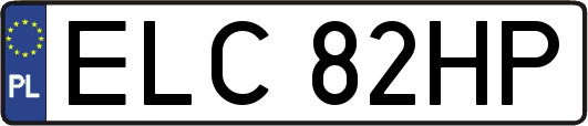 ELC82HP