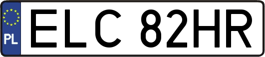 ELC82HR