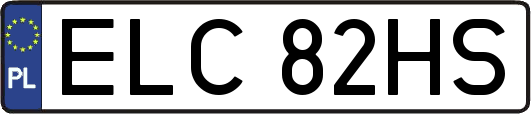 ELC82HS