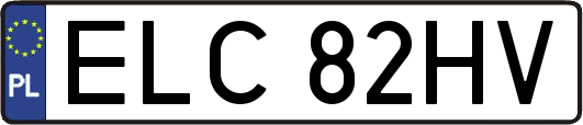 ELC82HV
