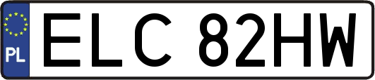 ELC82HW