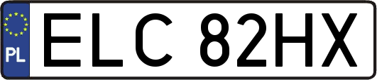 ELC82HX