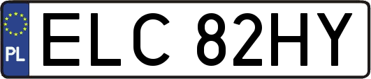 ELC82HY