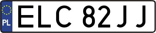 ELC82JJ