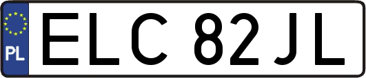 ELC82JL