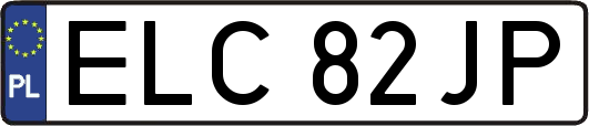 ELC82JP