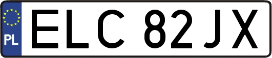 ELC82JX