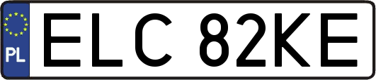 ELC82KE