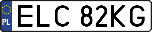 ELC82KG