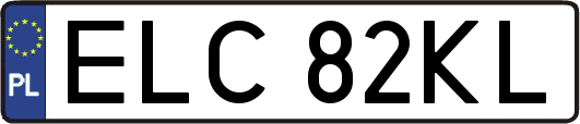 ELC82KL