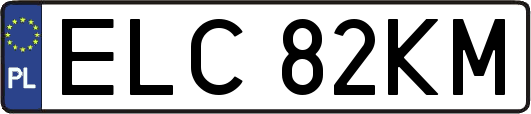 ELC82KM