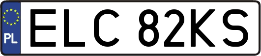ELC82KS