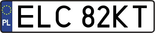 ELC82KT