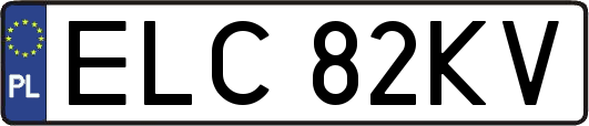ELC82KV