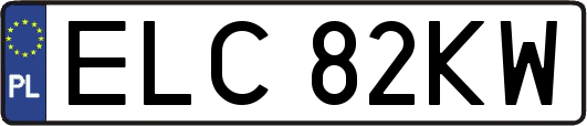 ELC82KW