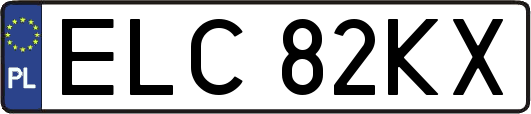 ELC82KX