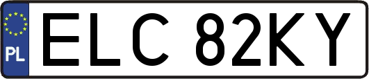 ELC82KY