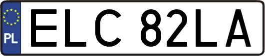 ELC82LA