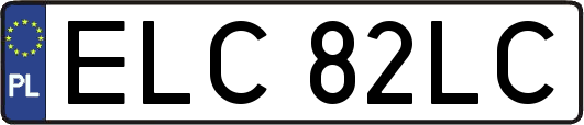 ELC82LC