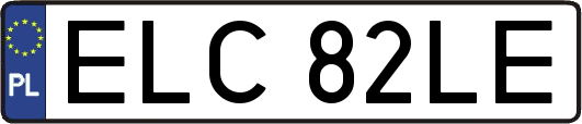 ELC82LE
