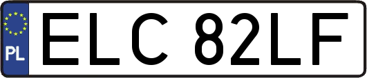 ELC82LF
