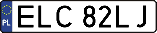 ELC82LJ