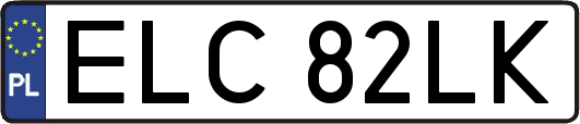 ELC82LK