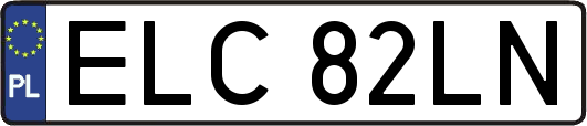 ELC82LN