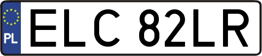 ELC82LR