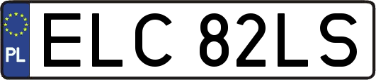ELC82LS