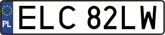 ELC82LW