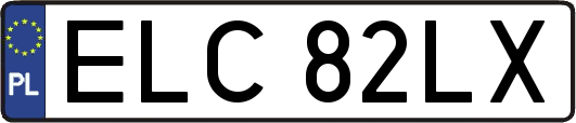 ELC82LX
