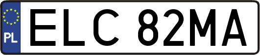 ELC82MA