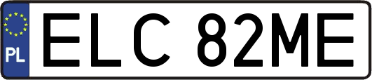 ELC82ME