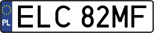 ELC82MF