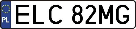 ELC82MG