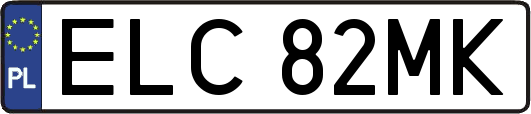 ELC82MK