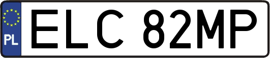 ELC82MP